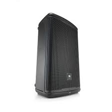 Caixa Ativa 15" 2 Vias 1300W EON-715 Bivolt - JBL