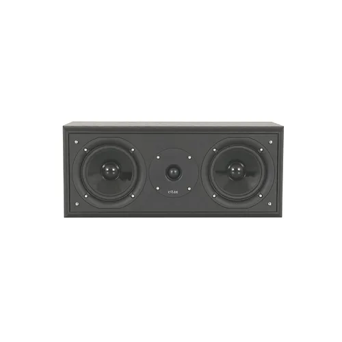 Monitor Central Preto Eltax