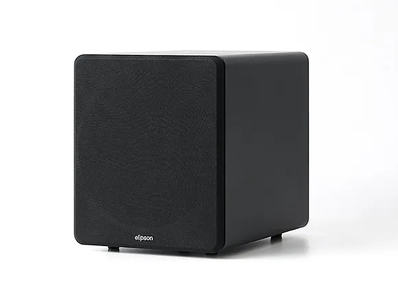 Subwoofer Ativo Elipson PRESTIGE FACET SUB 10.1
