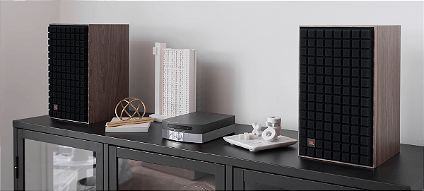 Alto Falante 5" JBL Synthesis Classic BK L52 (Par)