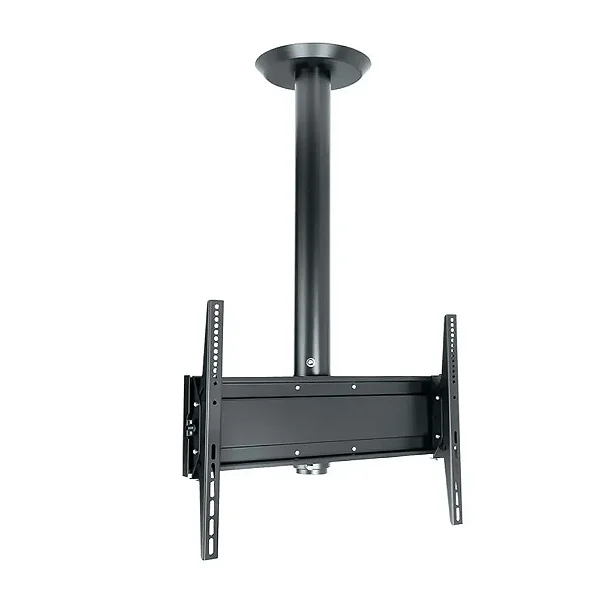 Suporte de Teto com Giro Manual Projetelas A-STGA1,5 Preto