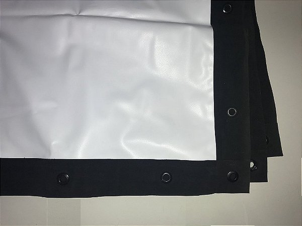 Tela De Ilhoses 200 Polegadas 16:9 Nardelli NI-013