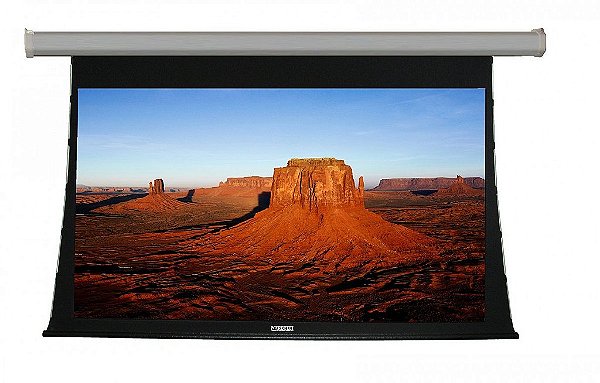 Tela elétrica tensionada standard 72 polegadas 4:3 Nardelli NTS-001