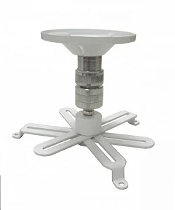 Suporte De Teto Universal Para Projetores de Vídeo Nortul