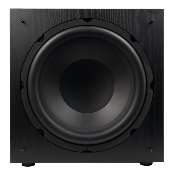 Subwoofer ELAC SUB1225 Ativo 12″ 350 watts