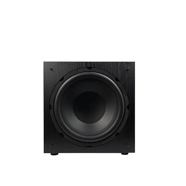Subwoofer ativo Elac SUB 1025 de 10" e 200 W