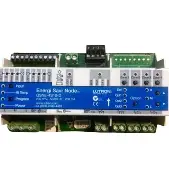 Bloco de Conexão para Ligação LQSE-4S10-D Lutron