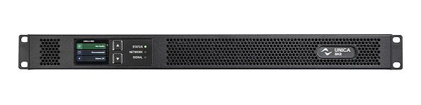 Amplificador de potência digital Powersoft Unica 8M | 8K8