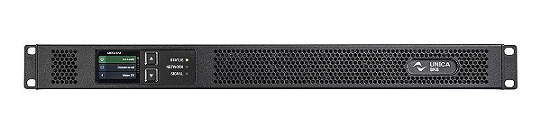 Amplificador de potência digital Powersoft Unica 8M | 1K8