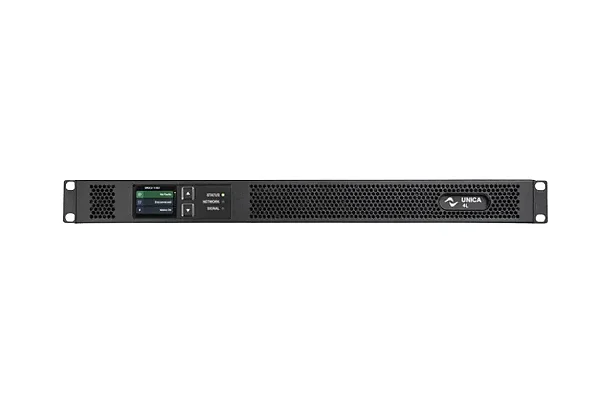 Amplificador de potência Powersoft Unica 4L I 5K4