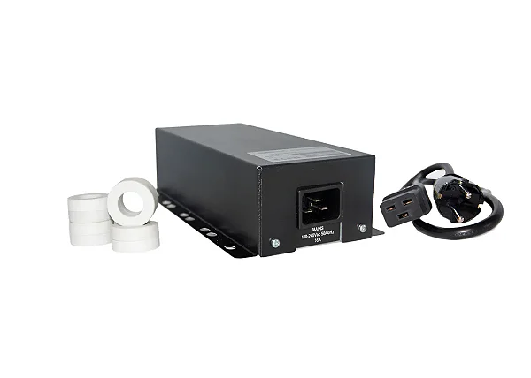 Kit Marítimo Powersoft