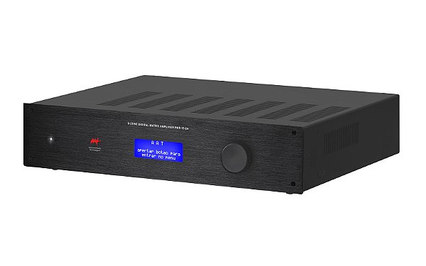 Amplificador Multiroom Digital 6 Zonas AAT PMR-15