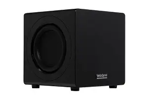 Subwoofer Ativo Velodyne Mini VEE X 800W 8"