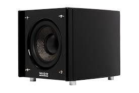 Subwoofer Ativo Velodyne SPL-X 2000W 15"