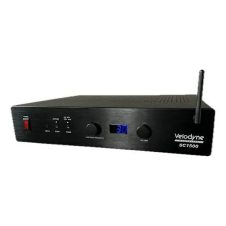Amplificador De Embutir Para Subwoofer Velodyne SC 1500
