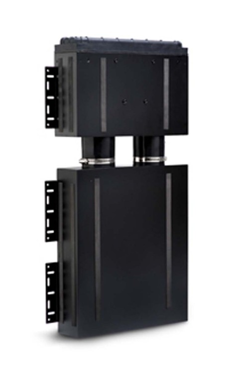 Sistema de Subwoofer de embutir Velodyne SC-IWDVR