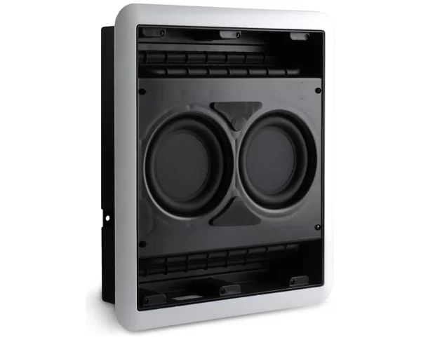 Subwoofer de Embutir Velodyne SC-600 IW