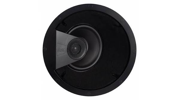 Caixa Acústica de Embutir ELAC Vertex II IC-VT61-W de 6,5"