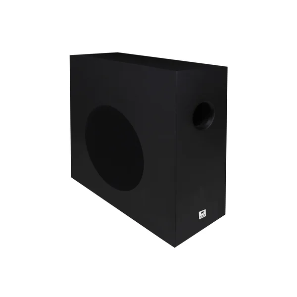 Subwoofer Passivo AAT Slim 6 Polegadas 100w