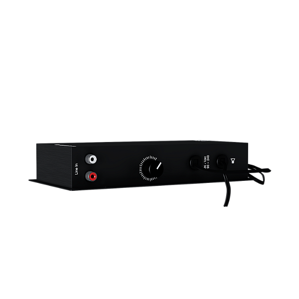 AMPLIFICADOR APL S-60 SUBWOOFER LOUD