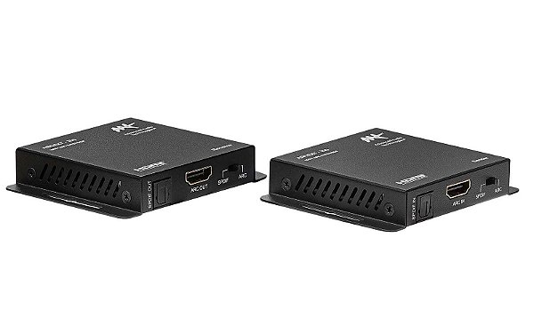 Extensor HDMI ARC 150M Com TX e RX AAT