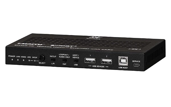 Extender Hdmi Eh-100 Tx/Rx AAT