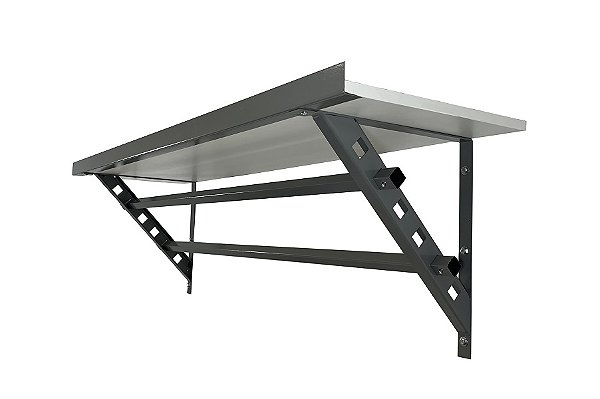 Prateleira SpaceMax - 1,40m x 40cm