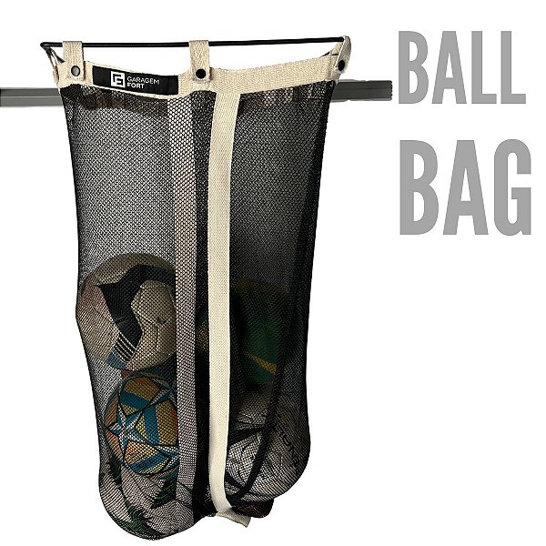 Gancho Ball Bag