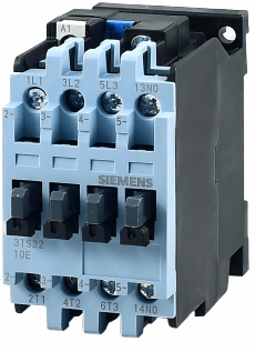 Contator 3TS30100AN2 - Siemens