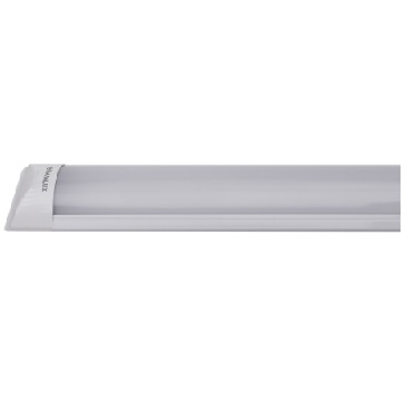 Luminária Slim LED 36W Bivolt 6000k