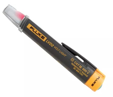 Detector de Tensão Fluke LVD2