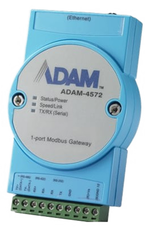 MODBUS GATEWAYS ADAM-4572