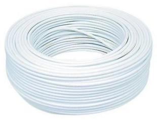 CABO FLEXSIL 1x1,5mm² BR - ROLO