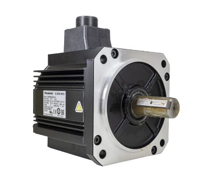 Servo motor A5 2kW 2000RPM 9,55Nm - 220V - Selo Óleo