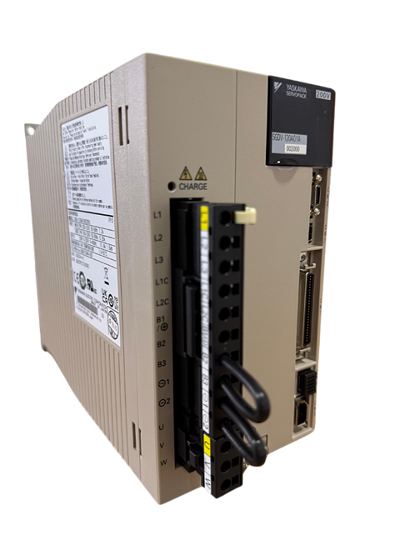Conversor Servopack S5 1,5kW 200V Yaskawa