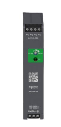 Fonte Chaveada 12V 6,2A Schneider Modicon - ABLS1A12062