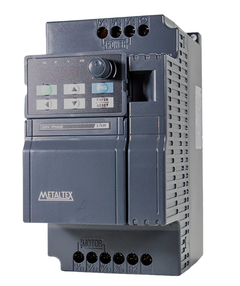 Inversor Frequência Vetorial 5HP 220V Mono