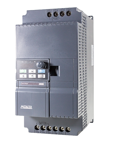 Inversor Frequência Vetorial 7,5HP 380V Trifásico