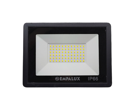 Refletor LED 50W IP66 Bateria 12V-24V