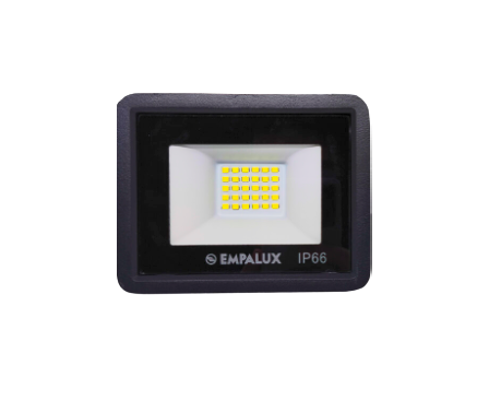 Refletor LED 50W IP66 Série 7 Empalux