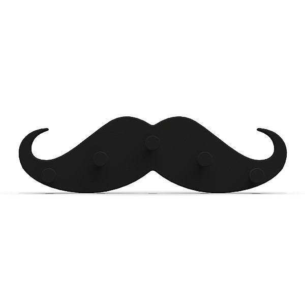 Porta-Chaves BIGODE