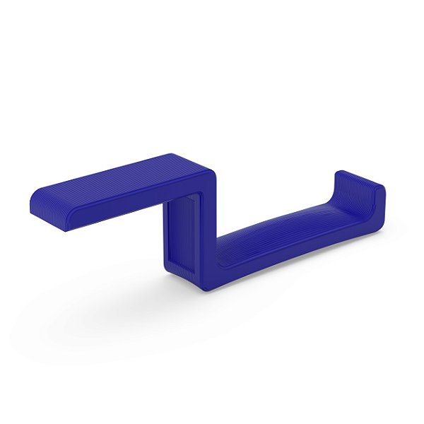 Suporte Headphone para Monitor