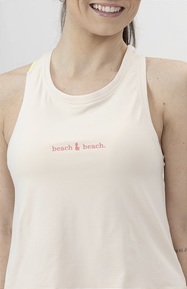 Regata Caribe off white