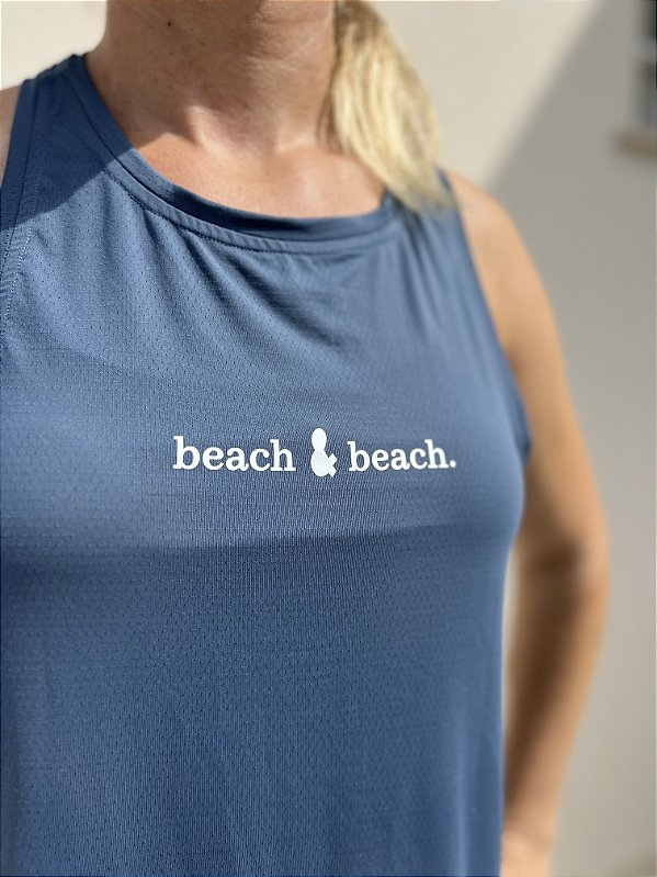 Regata Basic deep blue