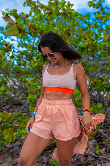 Shorts Sun