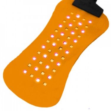 Placa de Led Vulvallux