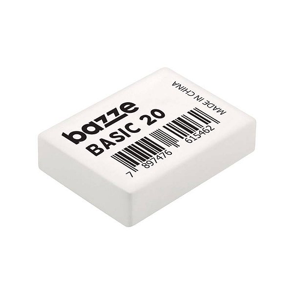 5 Borracha Basic Bazze
