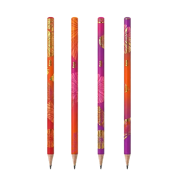 Lápis Grafite - Tris - Holic Sunset - HB