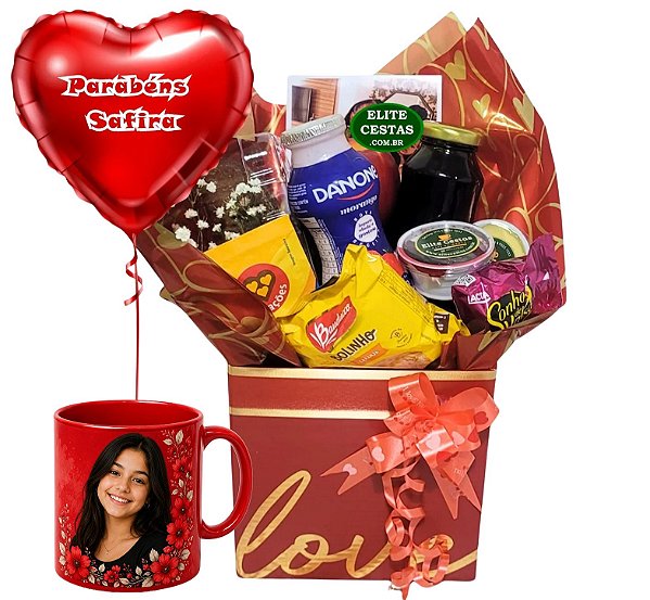 Café Box Elite