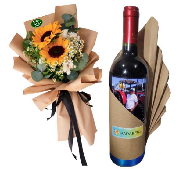 Kit Essência do Amor